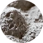 Cement